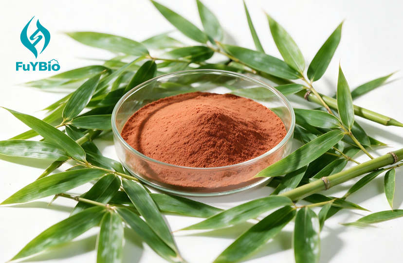 Bamboo Leaf Flavonoids Extract